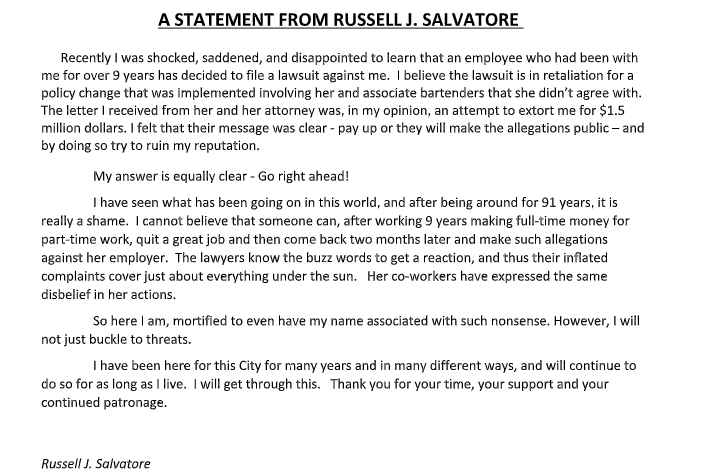 Salvatore