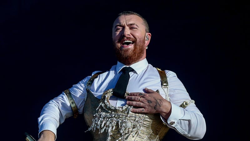 Sam Smith