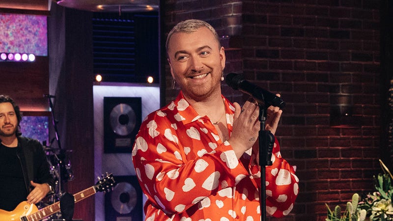 Sam Smith