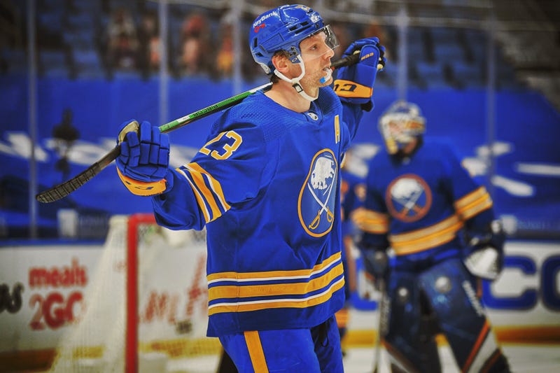 Sam Reinhart