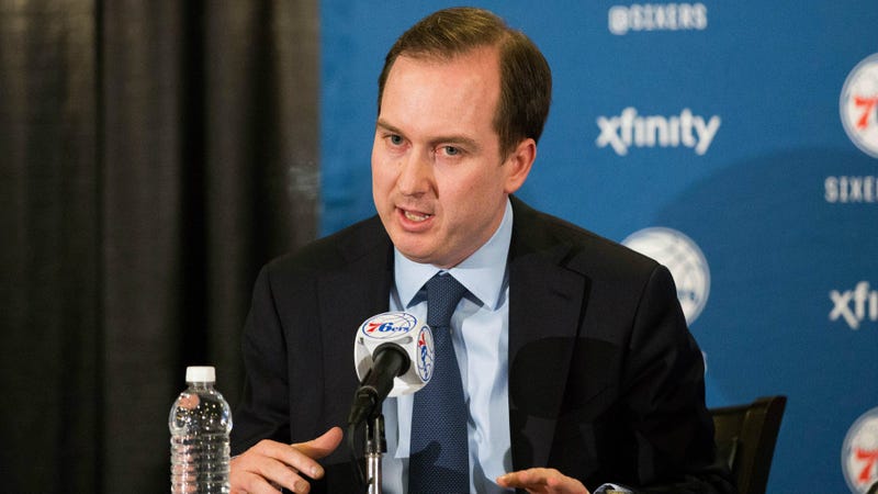 Sam Hinkie
