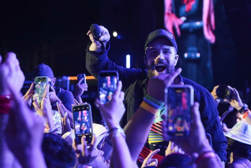 Sam Hunt