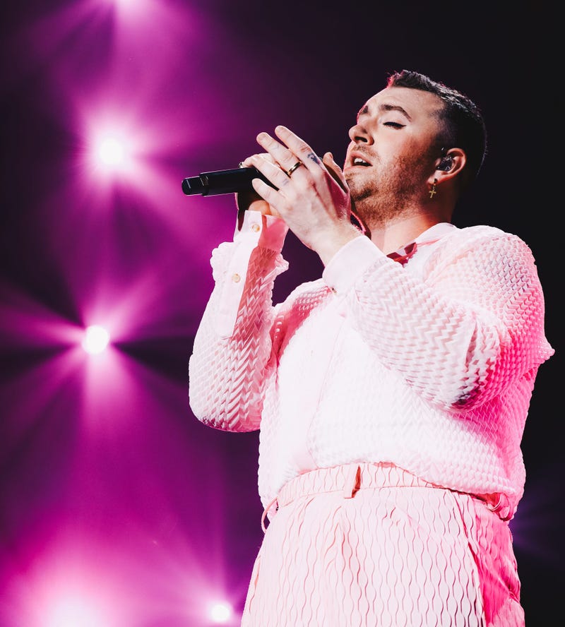 Sam Smith