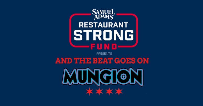Mungion