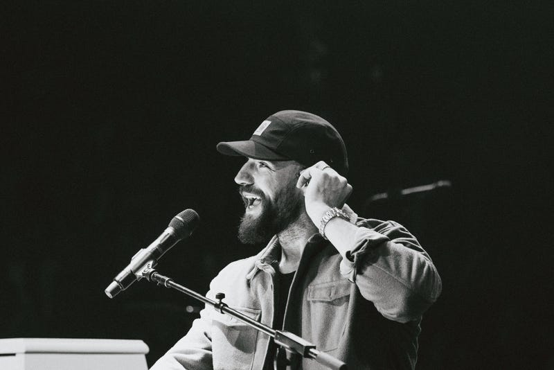 Sam Hunt