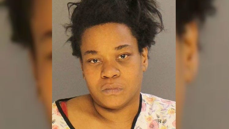 Philadelphia woman accused of torturing 4-year-old to death held on murder charges