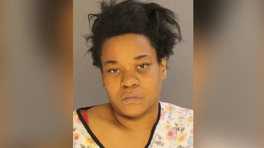 Philly woman receives maximum sentence for brutal death of 4-year-old