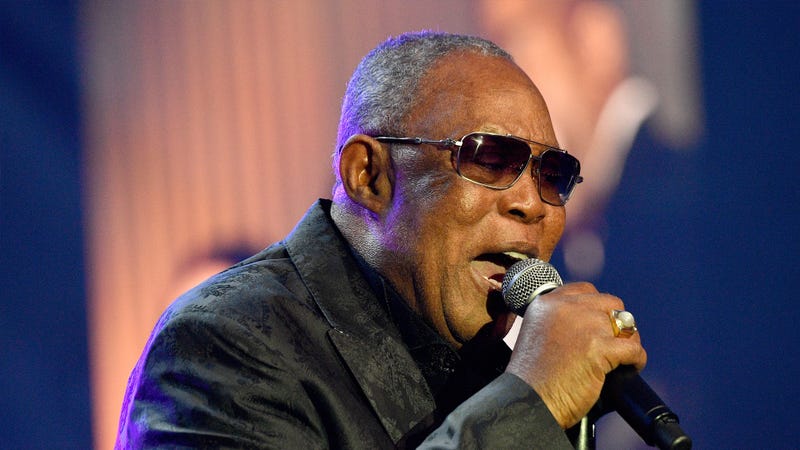 Sam Moore