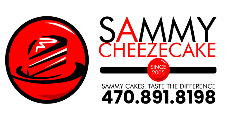 Sammy Cheezecake
