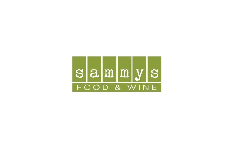 Sammy’s Woodfired Pizza & Grill