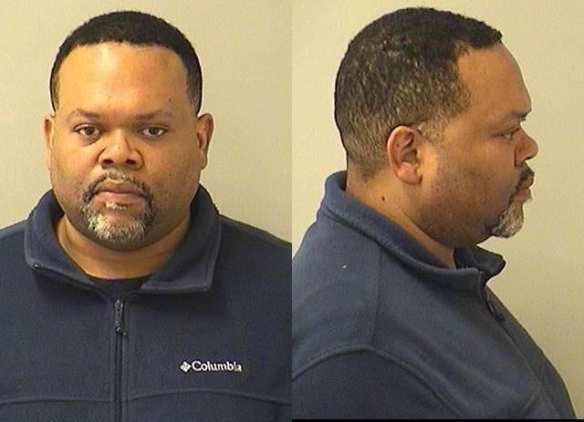 David Sampson | Kane County state's attorney's office