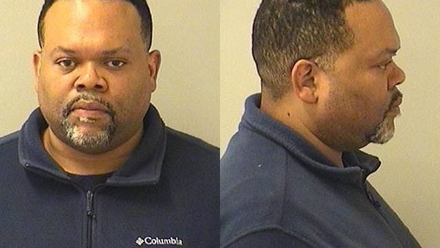 Carol Stream Man Accused Of Stalking Victim With GPS Tracker