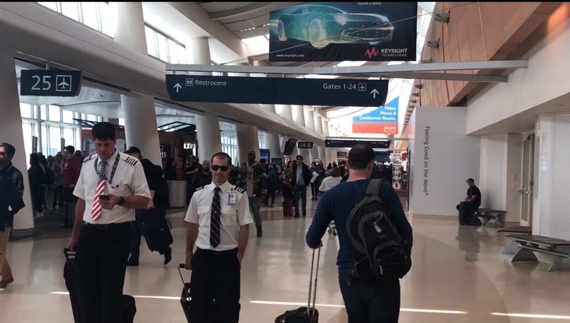 Mineta San Jose International Airport