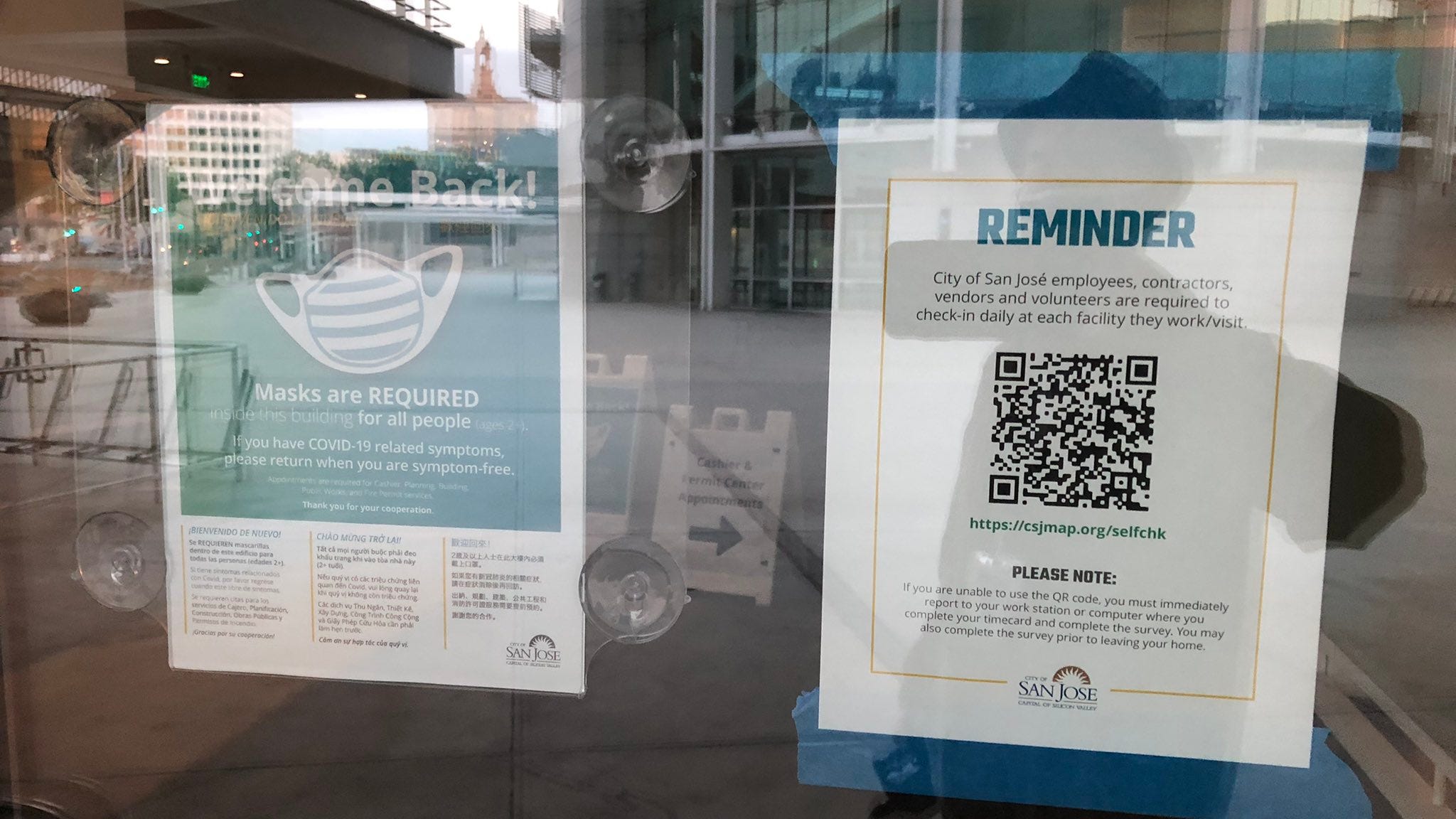 San Jose enacts new COVID-19 restrictions, considering others