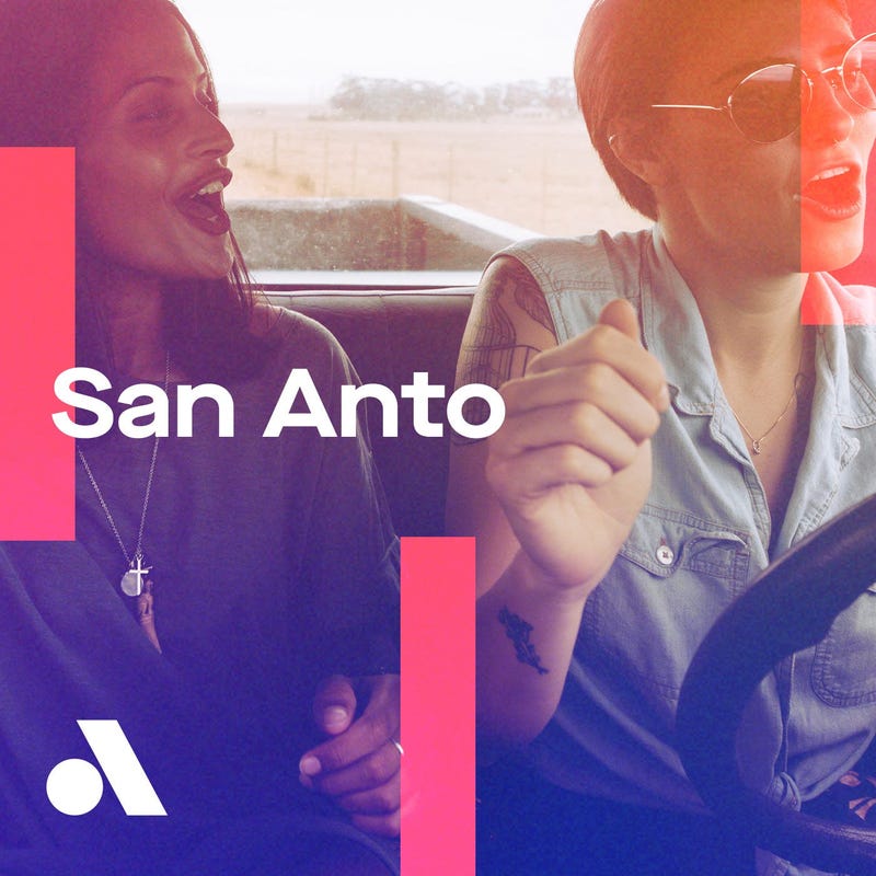 San Anto