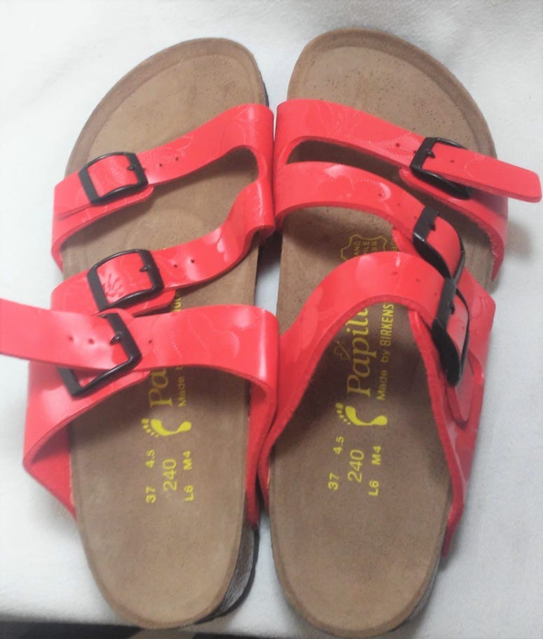Birkenstock Papillio Platform Women’s Sandals For Sale