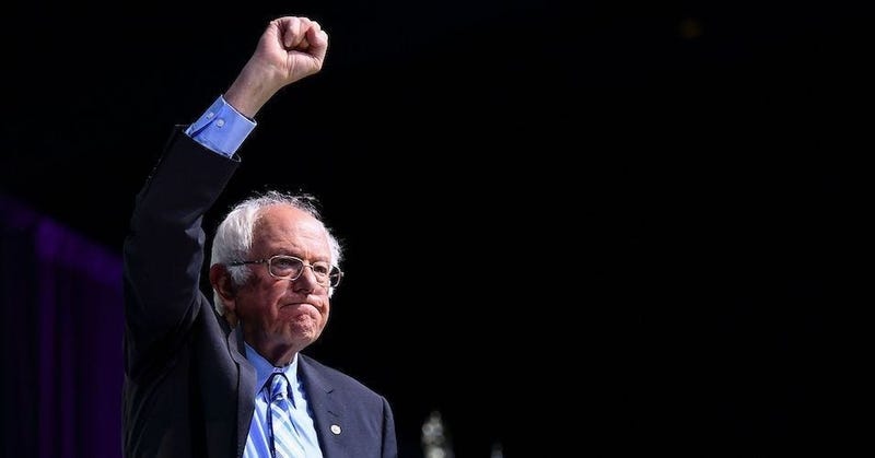 Trending Topics: Bernie Sanders Drops Out The 2020 Presidential Race, Tyler Perry Surprised Shoppers At Winn-Dixie In Louisiana & More!