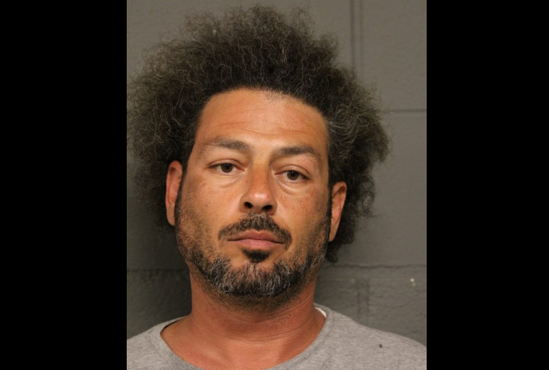 Cook County Sheriff's Office