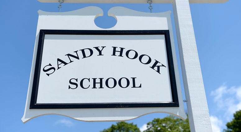 Sandy Hook School