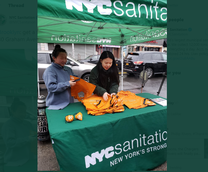 reusable bags
