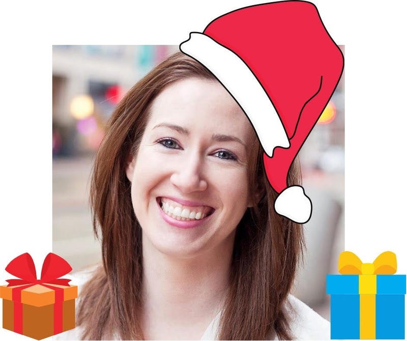Kelly Santa 