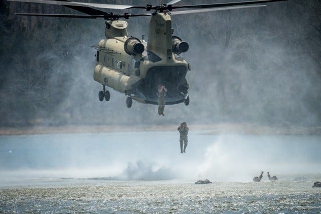 Best Sapper Competition