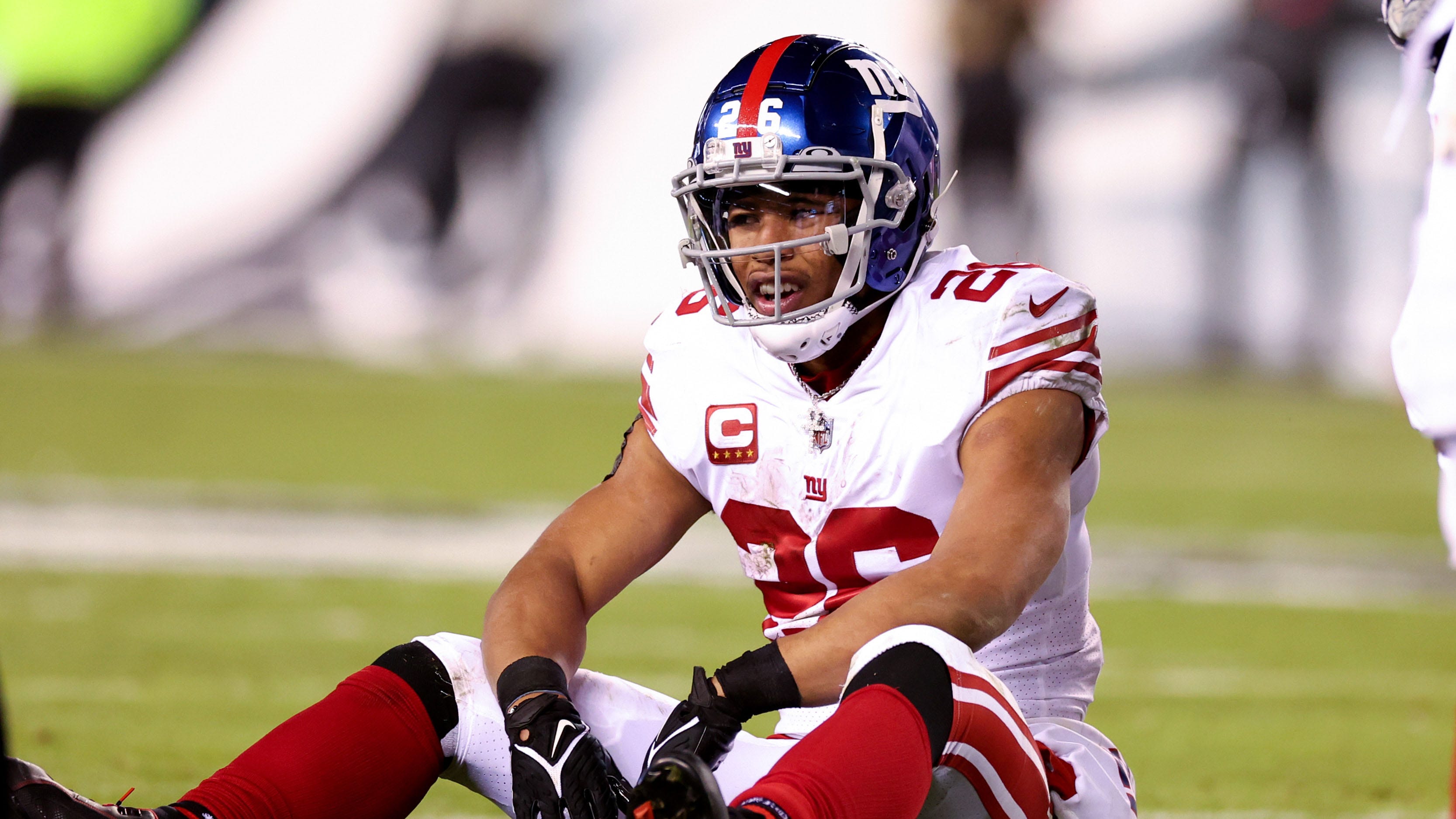 Eagles troll Giants on social media after dominating win