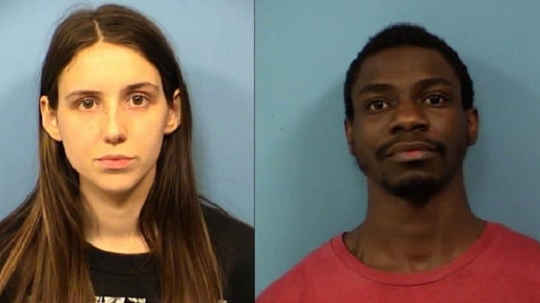 Bond Set For Pair Charged With Starving Two Dogs To Death