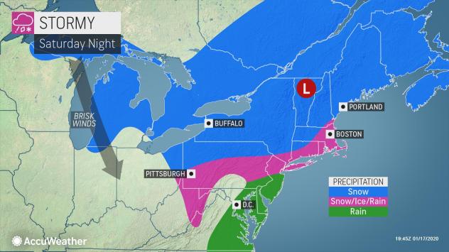 AccuWeather