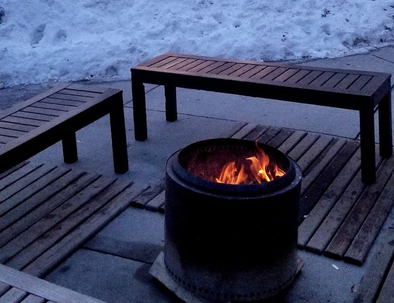 Sauna Society