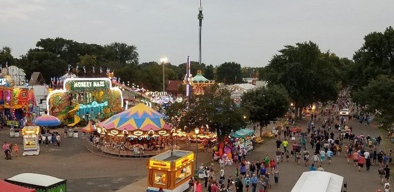 Minnesota State Fair
