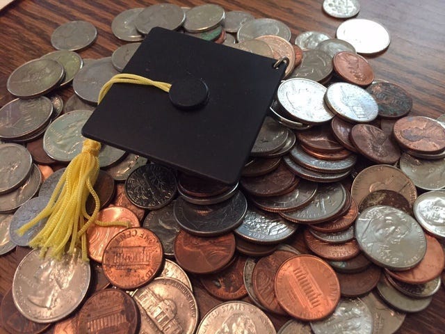 Saving for schooling with the College 529 plan
