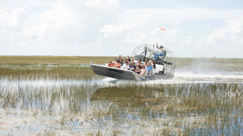 Sawgrass Recreation Park