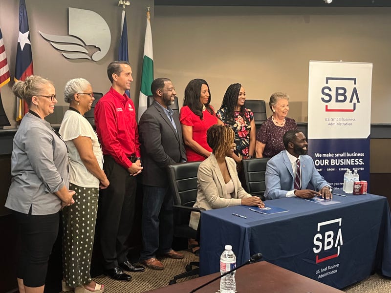 Small Business Administration