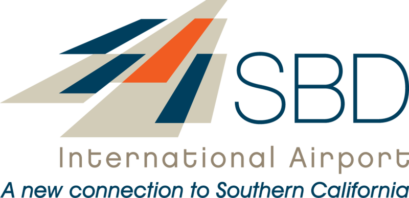 San Bernardino International Airport