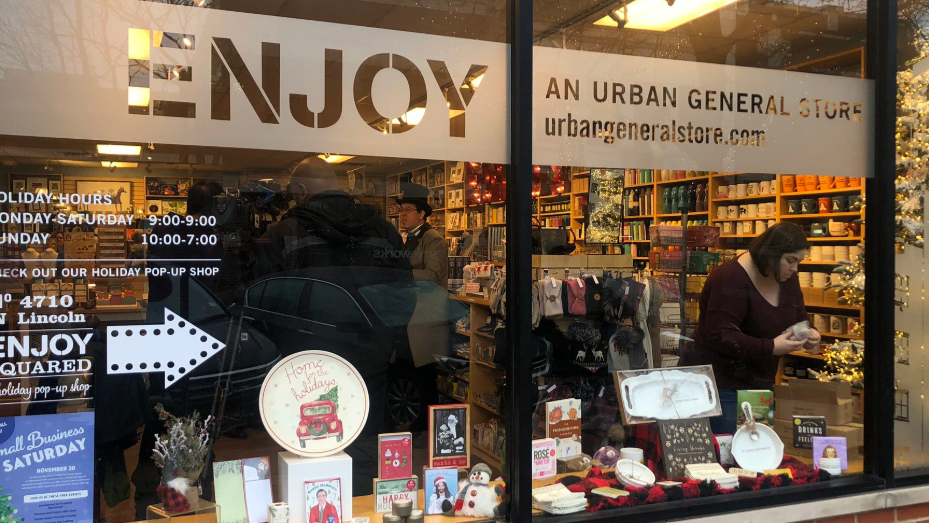 12 Local Businesses To Support For Small Business Saturday