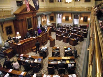 SC Senate
