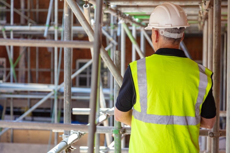 Scaffolding