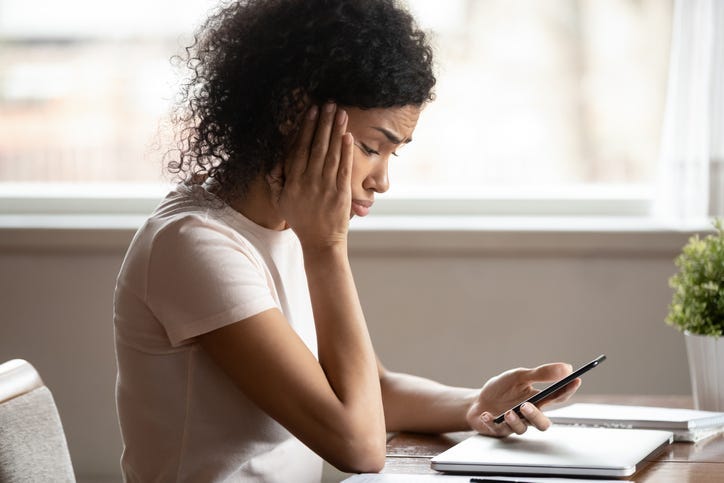 scam robocalls