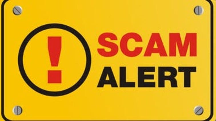 Vets, military retirees lose big bucks to scammers, study finds