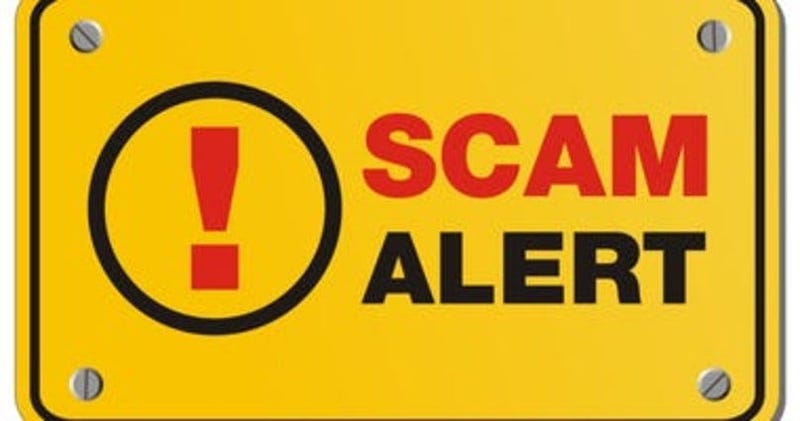 Scam