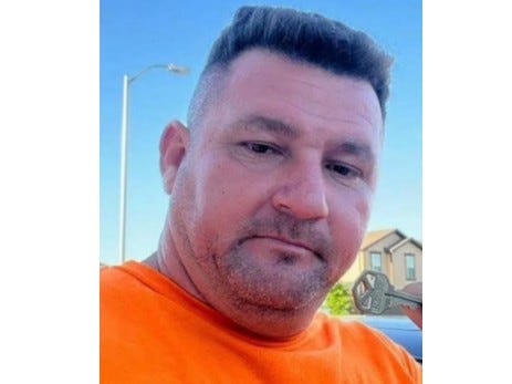 Police are searching for a man who scammed multiple victims on Long Island into renting an apartment in a foreclosed home owned by the bank.