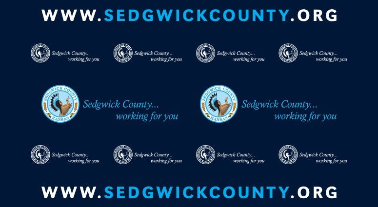 Sedgwick County artwork