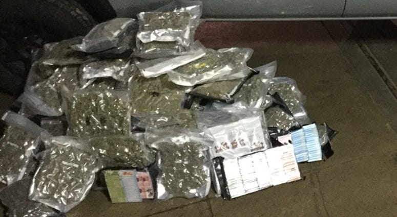 marijuana