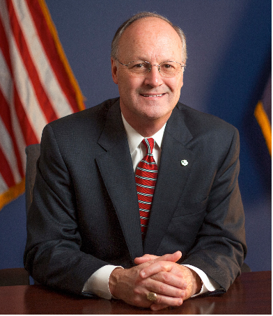 SCDOR Director Hartley Powell