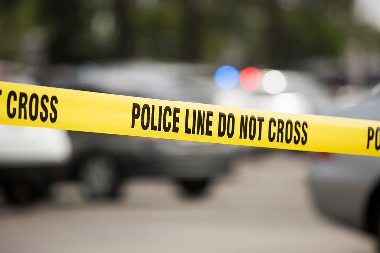 Police uncover large cache of stolen property in Shawnee, Kan.