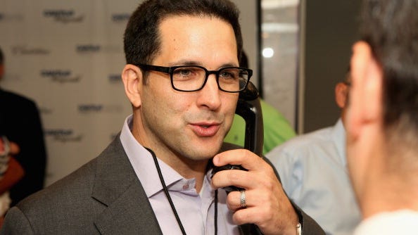 Adam Schefter admits he should have done better job reporting Dalvin Cook story