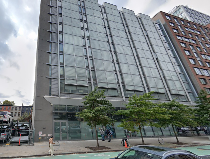 Police were called for a wellness check to 160 Schermerhorn St. in Boerum Hill on Nov. 19.
