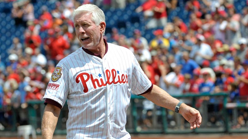 Mike Schmidt