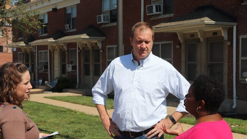 Missouri AG Schmitt sues St. Louis over new mask mandate